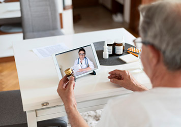 Clinics and Telemedicine